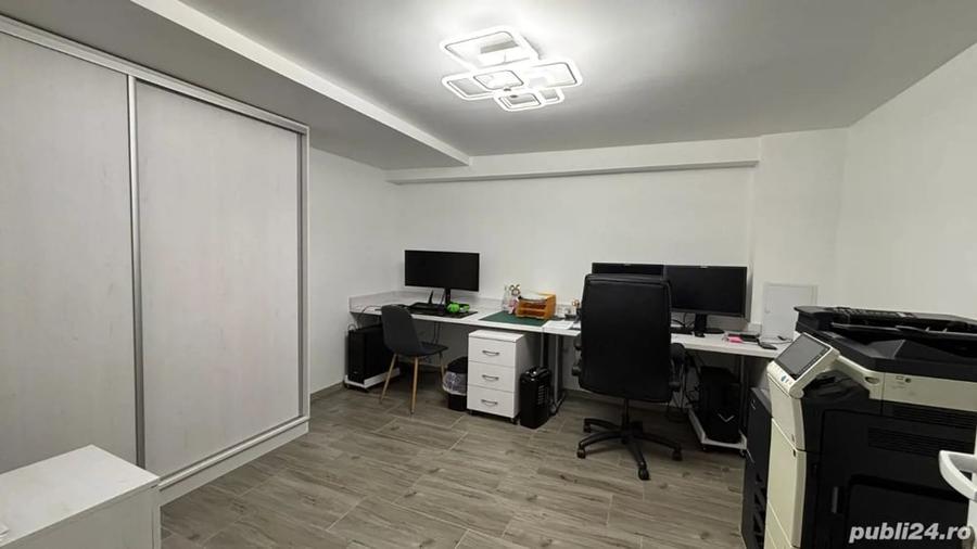 Casă cu 6 camere cu Teren 300 Mp în Someșeni