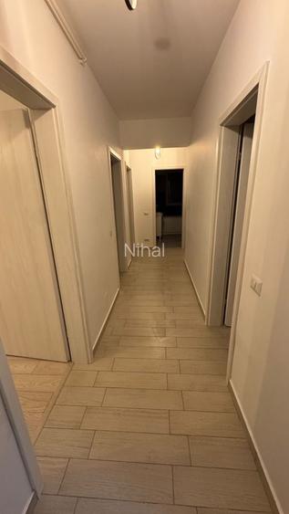 Apartament de inchiriat 2 camere. Zona Metalurgiei Viva Residence