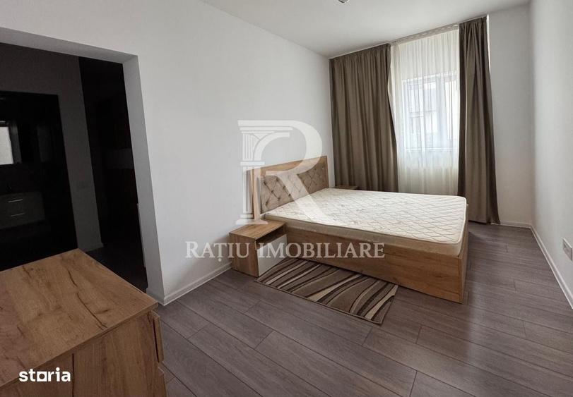 Apartament modern 3 camere | Centrala proprie gaz | 70 mp | Luceafarul - 2