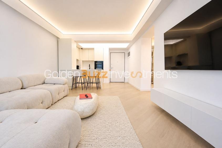 Apartament 2 camere de inchiriat cu parcare | Cortina North