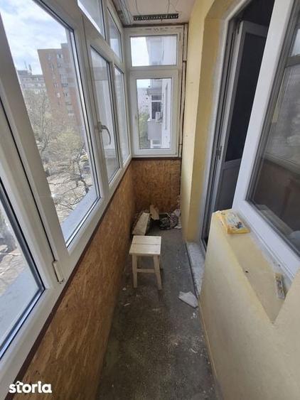 Apartament cu 2 camere în Sălăjan