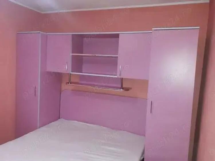 Apartament cu 2 camere semidecomandat în Beiuș