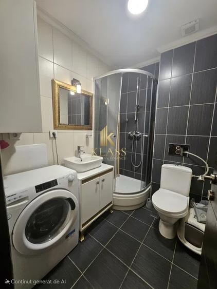 Apartament cu 3 camere, mobilat în Iancu Nicolae