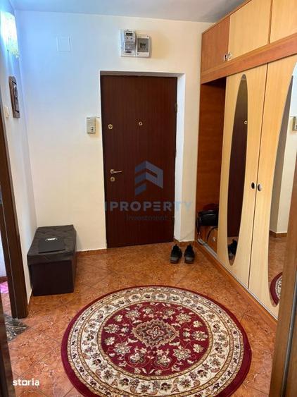 Apartament cu 2 camere, mobilat în Moșilor