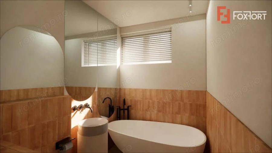 Apartament cu 3 camere decomandat în Lipovei
