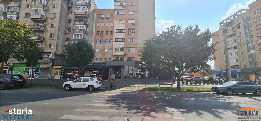 Spațiu comercial, de 201 mp, în Aurel Vlaicu