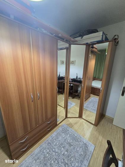 Apartament 3 camere cu garaj, Olteni?a - 6