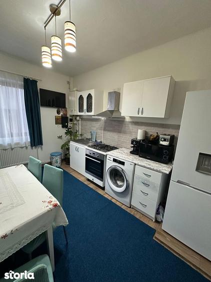 De vanzare casa la 5 minute de Roman, teren 612 mp, 93.000euro - 13