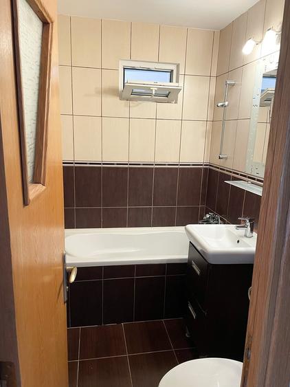 Apartament cu 2 camere semidecomandat, mobilat în Dristor