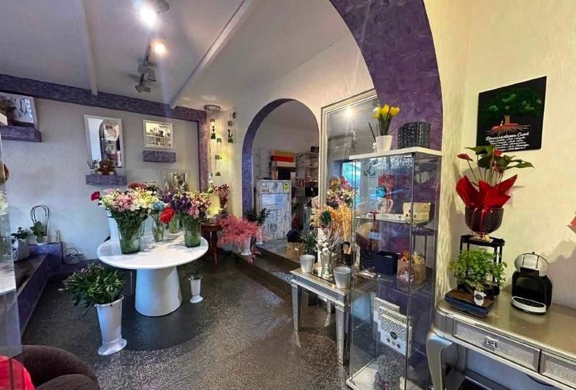 Spațiu comercial, de 64 mp, în Banu Manta