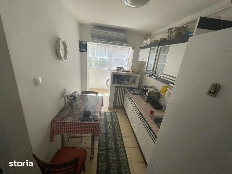 De inchiriat apartament 2 camere Lujerului/Pet Friendly - 5