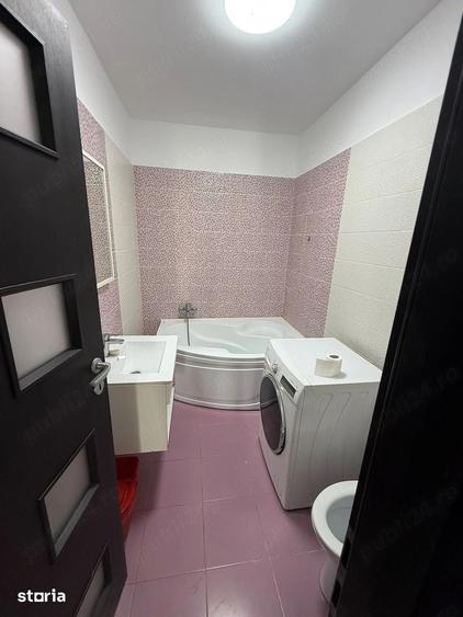 Apartament cu 2 camere decomandat în Colentina
