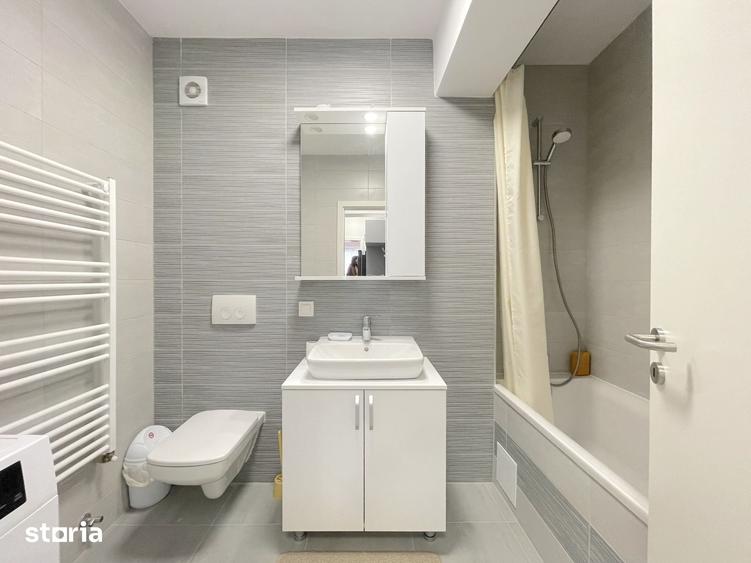 Apartament Decomandat In Avantgarden Faza IV - 11