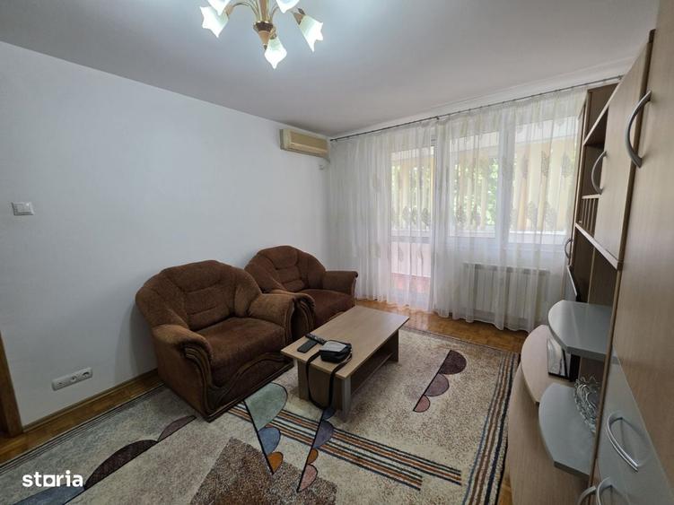 Apartament cu 2 camere în Basarabia