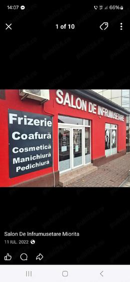 Spațiu comercial, de 70 mp, în Micălaca