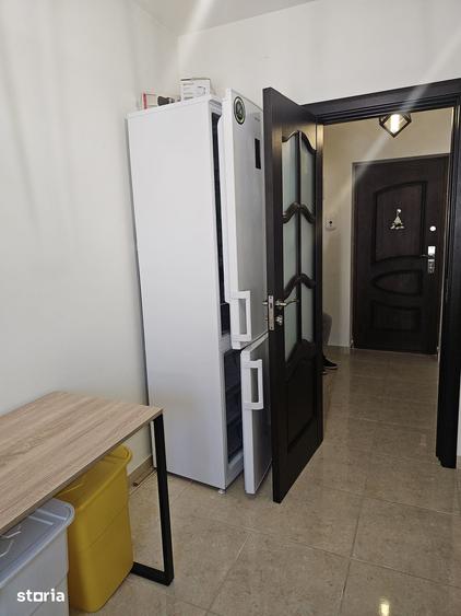 Apartament 2 camere Valea Lupului-Popas Pacurari Bloc Nou - 6