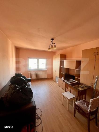 Apartament cu o camera | 38 mp | Manastur, zona Kaufland - 1
