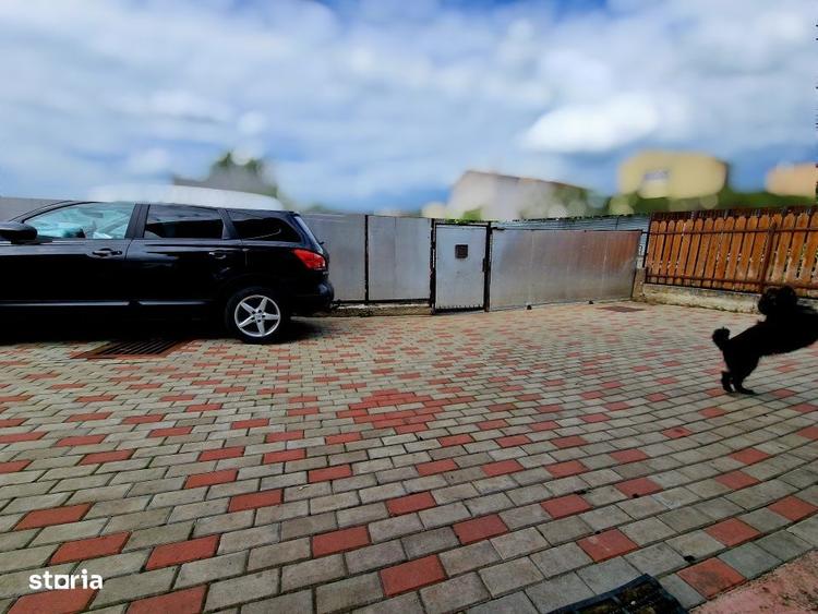Casa individuala | 4 camere | 110mp util | Iris | Zona Auchan! - 1