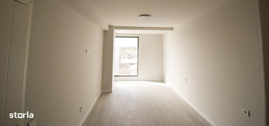Apartament cu 3 camere decomandat în Străulești