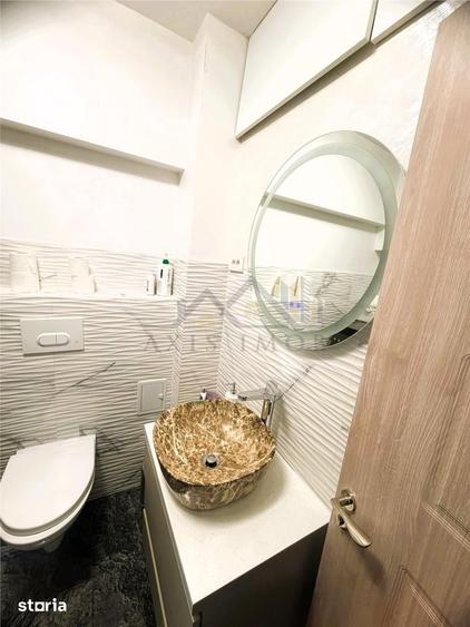 Apartament cu 2 camere decomandat în Ultracentral