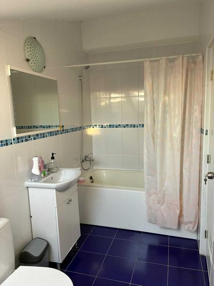 Mansarda mobilata si utilata 39m2 in Floresti langa Primarie - 3