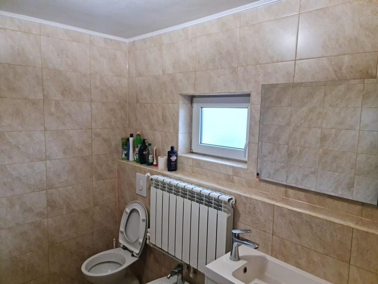 Casă cu 3 camere cu Teren 1200 Mp în Mândrești-Munteni