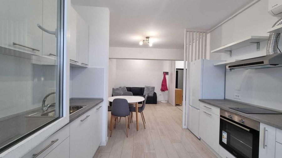 Apartament nou de inchiriat - 5
