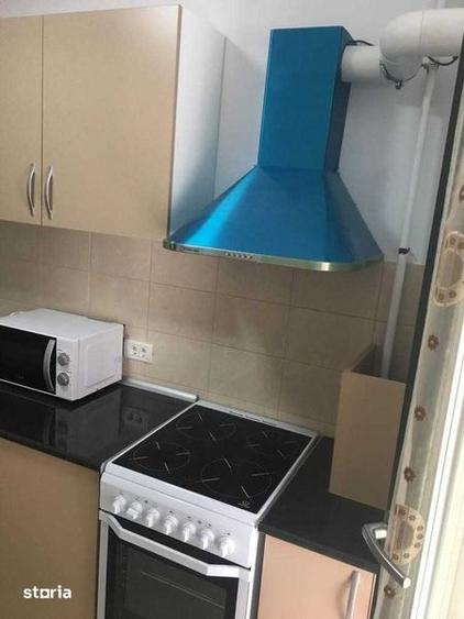 inchiriez garsoniera 40m2 plazza residence faza 2 - 3