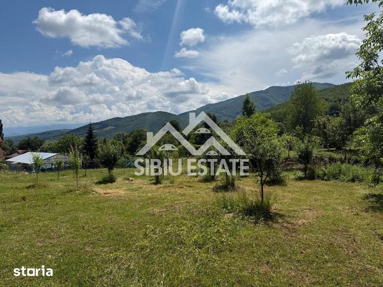 Teren Intravilan 650 mp de Vanzare in Tocile - 1