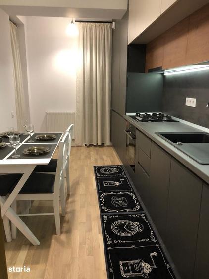 Apartament cu 2 camere în Sud