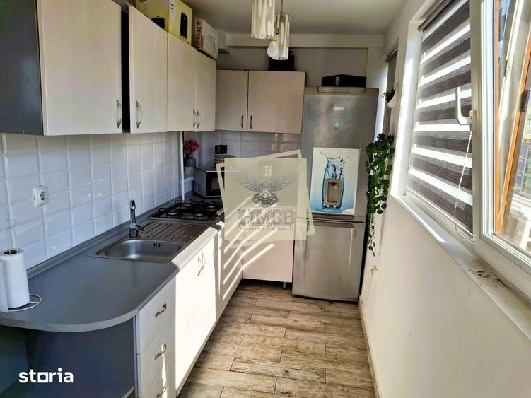 Apartament cu 3 camere în Șelimbăr