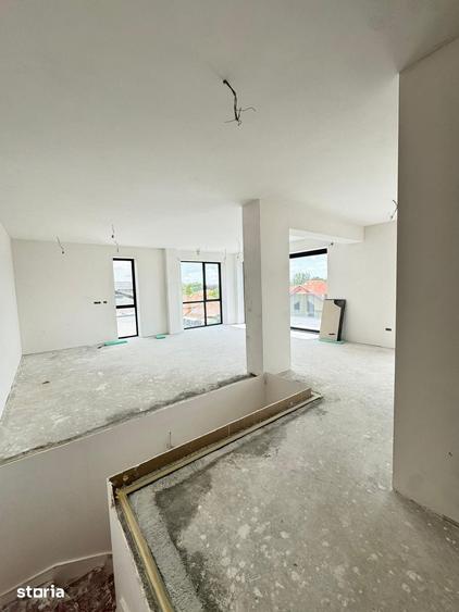 DUPLEX DE EXCEP?IE cu gradina PIPERA | IANCU NICOLAE | TOTALI PADURE - 5