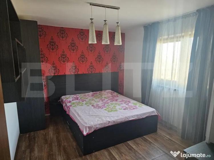 Casa P+E, 4 camere, 120 mpu, 400 mp teren, zona Ghercesti - Ghercesti (Dolj) - 5