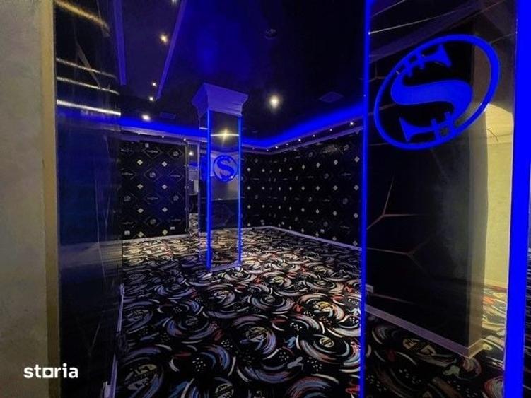 Spațiu comercial, de 135 mp, în Central