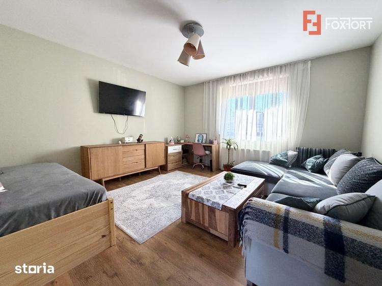 Casă cu 3 camere cu Teren 1870 Mp în Steaua