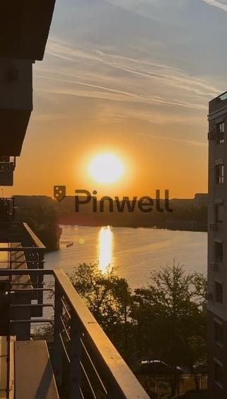 Apartament cu 3 camere decomandat, mobilat în Tei