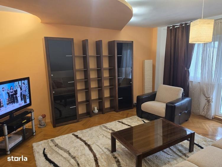 Inchiriere 2 camere decomandat metrou Dristor 2 - 8