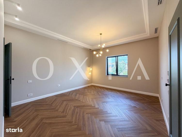 Casă cu 4 camere decomandat în Braytim