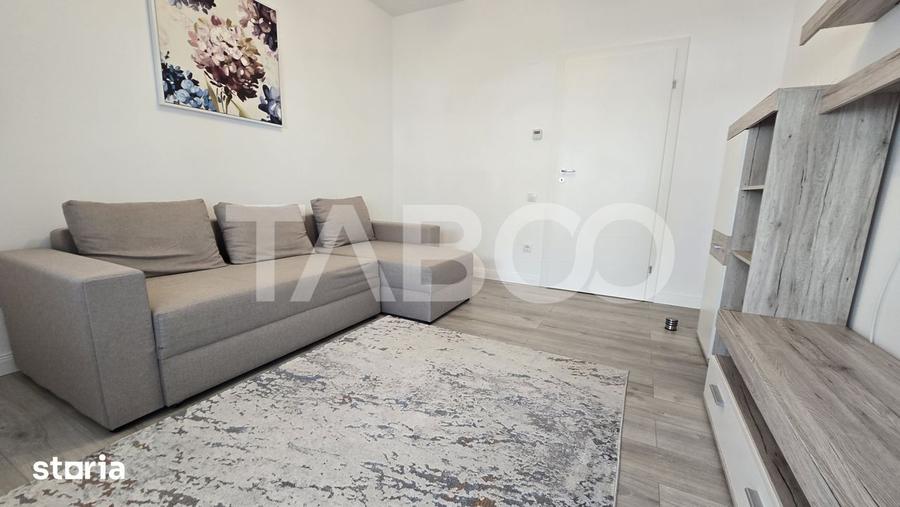 Apartament cu 2 camere decomandat, mobilat în Tineretului