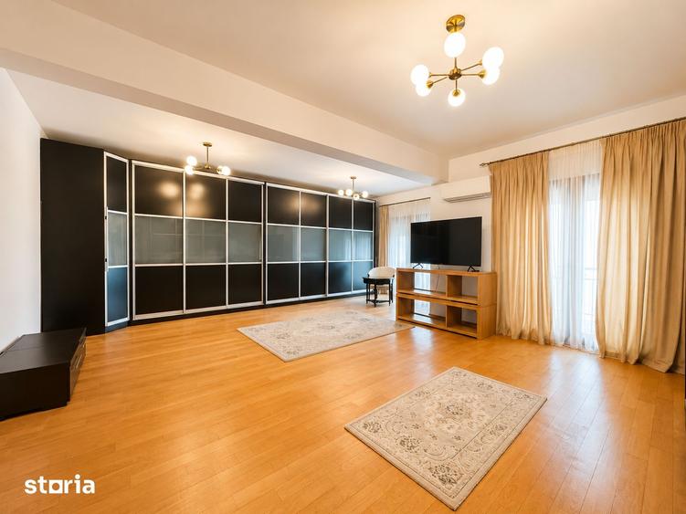Vila Premium in Pipera | Gradina privata | Langa Scoala Americana - 5