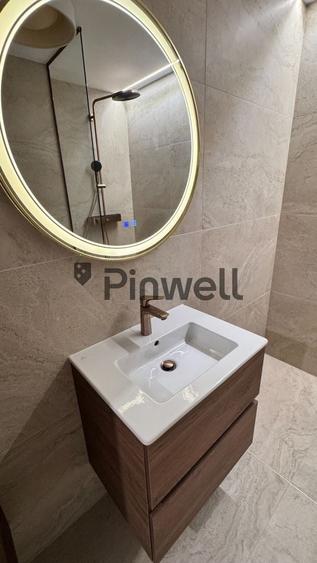 Apartament cu 2 camere decomandat, mobilat în Unirii