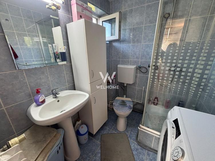 Apartament 3 camere la casă in apropiere de Parcul Sub Arini, Sibiu - 14