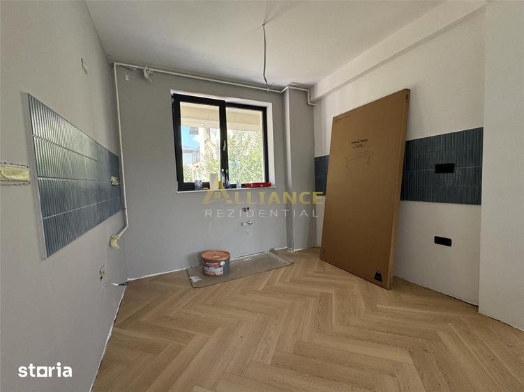 Vila tip DUPLEX 5 camere- 4 bai, curte 250 MP - 5