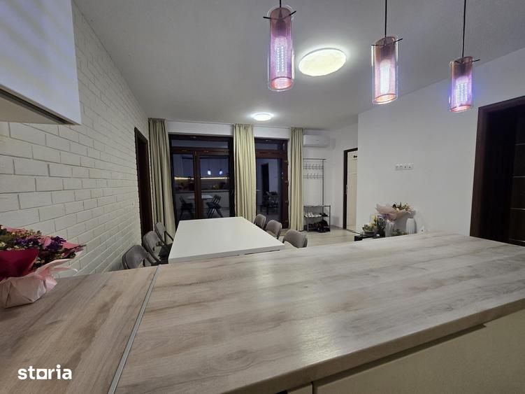 Casă cu 3 camere cu Teren 4850 Mp în Nojorid