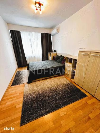 Apartament cu 2 camere în Berceni — fotografia 3