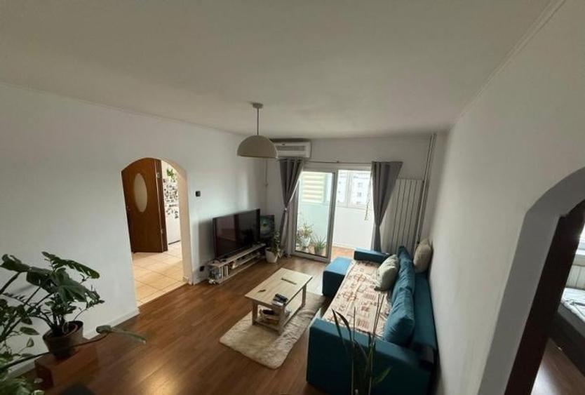 Închiriere Apartament 2 camere în Berceni - 2 min metrou Aparatorii Patriei - 2