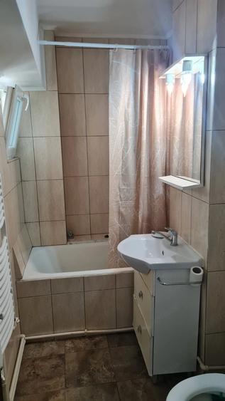 Garsonieră decomandată în Ultracentral
