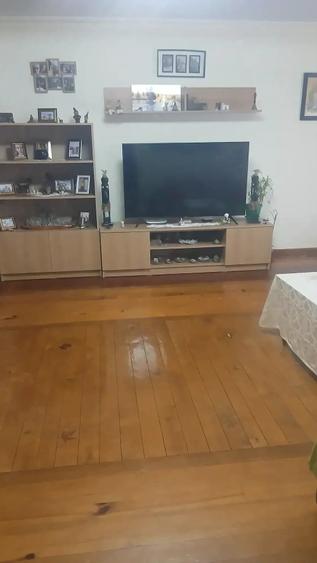 Casă cu Teren 2800 Mp în Aldeni