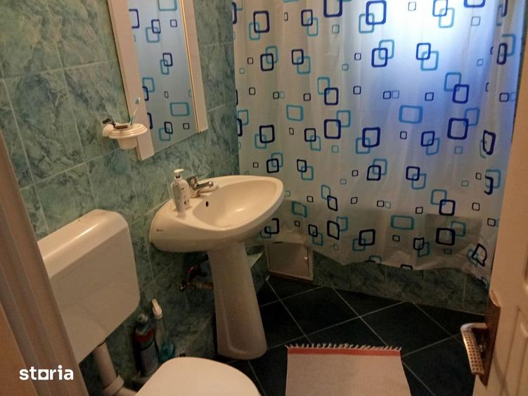 Apartament cu 2 camere, mobilat în ICIL