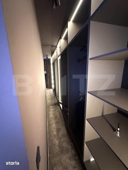 Apartament cu 3 camere în Dej